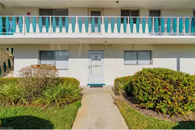 345 Joel Blvd #110, Lehigh Acres, FL 33936 - Photo 8