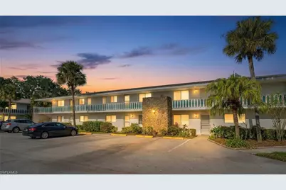 345 Joel Blvd #110, Lehigh Acres, FL 33936 - Photo 2