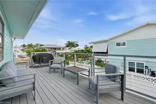 7 Avenida Carita, Fort Myers Beach, FL 33931 - Photo 10