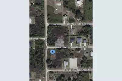 846 William Denver St, Lehigh Acres, FL 33974 - Photo 1