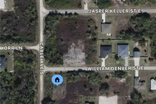 846 William Denver St, Lehigh Acres, FL 33974 - Photo 1