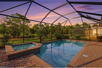 3116 Weston Manor Dr, Alva, FL 33920 - Photo 2