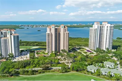 4801 Bonita Bay Blvd #2004, Bonita Springs, FL 34134 - Photo 2