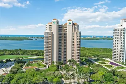 4801 Bonita Bay Blvd #2004, Bonita Springs, FL 34134 - Photo 1