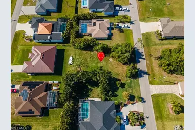 2716 SW 4th Ln, Cape Coral, FL 33991 - Photo 8