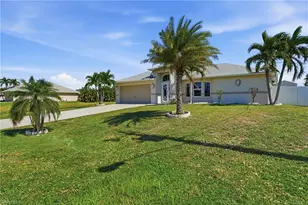 4421 SW 14th Pl, Cape Coral, FL 33914 - Photo 2