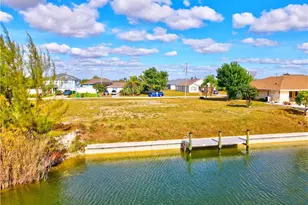 430 SW 24th St, Cape Coral, FL 33991 - Photo 1