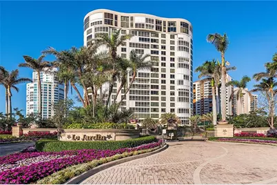 4201 Gulf Shore Blvd N #402, Naples, FL 34103 - Photo 26