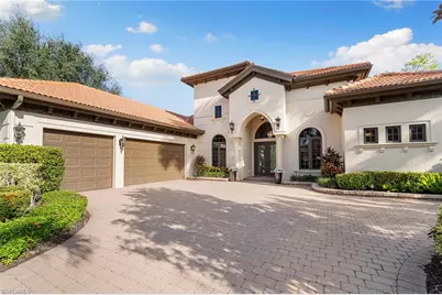 7400 Byrons Way, Naples, FL 34113 - Photo 2