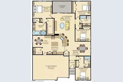 10490 Mineral Ct, North Fort Myers, FL 33917 - Photo 12