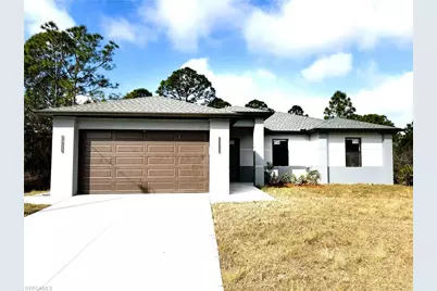 724 Drury Ave, Lehigh Acres, FL 33974 - Photo 1