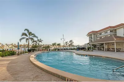 222 Harbour Dr #114, Naples, FL 34103 - Photo 24