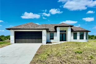 3611 21st St SW, Lehigh Acres, FL 33976 - Photo 1