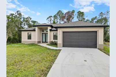 2717 20th St W, Lehigh Acres, FL 33971 - Photo 1
