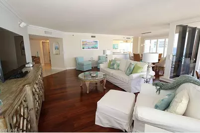 4251 Gulf Shore Blvd N #16D, Naples, FL 34103 - Photo 2