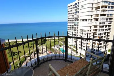 4251 Gulf Shore Blvd N #16D, Naples, FL 34103 - Photo 1