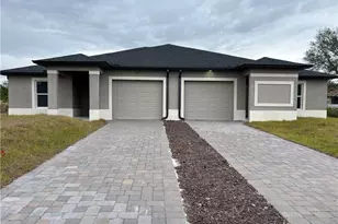 509 Piedmont St, Lehigh Acres, FL 33974 - Photo 1