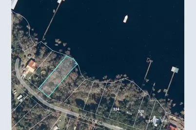 338 Riviera Dr, Crescent City, FL 32112 - Photo 6