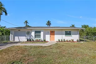 2822 Bruce St, Matlacha, FL 33993 - Photo 1