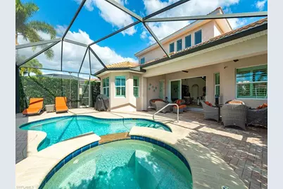 7810 Martino Cir, Naples, FL 34112 - Photo 2