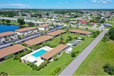 25275 Rampart Blvd #104, Punta Gorda, FL 33983 - Photo 34