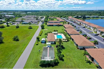 25275 Rampart Blvd #104, Punta Gorda, FL 33983 - Photo 32