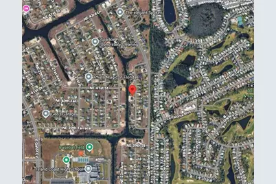 4022 NE 23rd Pl, Cape Coral, FL 33909 - Photo 1