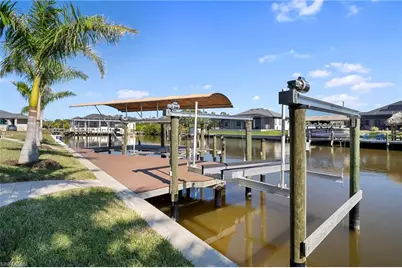 2341 NW 36th Pl, Cape Coral, FL 33993 - Photo 50