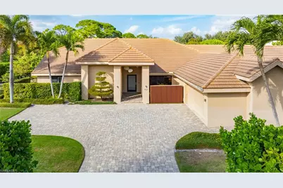 705 Shadow Lake Ln, Naples, FL 34108 - Photo 18