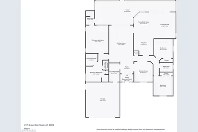 6175 Green Blvd, Naples, FL 34116 - Photo 6
