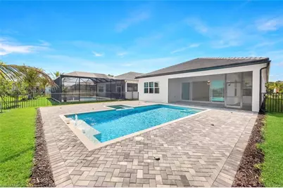 12243 Lotus Ave, Naples, FL 34120 - Photo 32