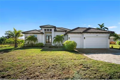 15698 Meacham Cir, Port Charlotte, FL 33981 - Photo 1