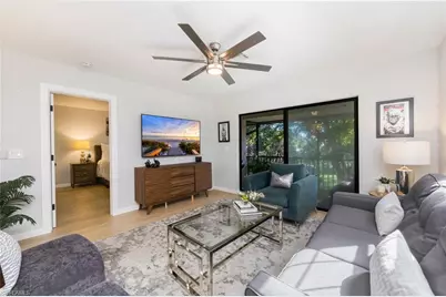 5238 Treetops Dr #L201, Naples, FL 34113 - Photo 2