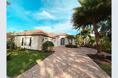 2740 Island Pond Ln, Naples, FL 34119 - Photo 1