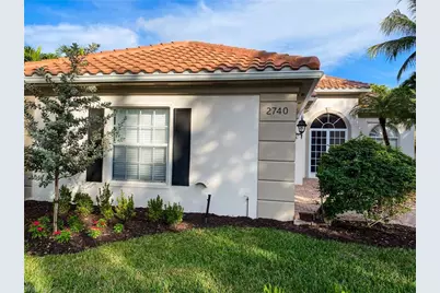 2740 Island Pond Ln, Naples, FL 34119 - Photo 2