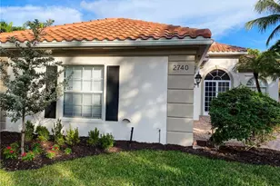 2740 Island Pond Ln, Naples, FL 34119 - Photo 2
