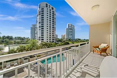 4255 Gulf Shore Blvd N #204, Naples, FL 34103 - Photo 8