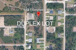 848 Eisenhower Blvd, Lehigh Acres, FL 33974 - Photo 1