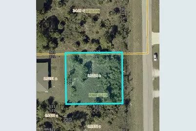 848 Eisenhower Blvd, Lehigh Acres, FL 33974 - Photo 4
