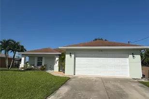 918 Margaret Ave S, Lehigh Acres, FL 33974 - Photo 2
