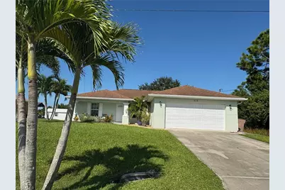 918 Margaret Ave S, Lehigh Acres, FL 33974 - Photo 1