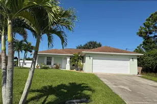 918 Margaret Ave S, Lehigh Acres, FL 33974 - Photo 1