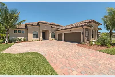 9560 Firenze Cir, Naples, FL 34113 - Photo 1