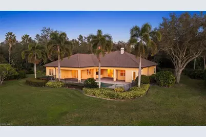 527 Terracina Way, Naples, FL 34119 - Photo 2