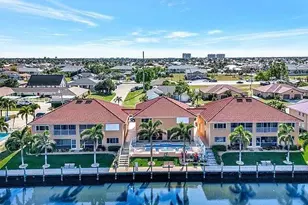 917 SW 47th Terrace, Cape Coral, FL 33914 - Photo 2