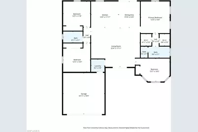 3305 Nora Ave N, Lehigh Acres, FL 33971 - Photo 42