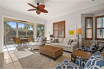 755 Bentwater Cir #104, Naples, FL 34108 - Photo 4