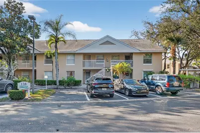 138 Pebble Shores Dr #103, Naples, FL 34110 - Photo 1