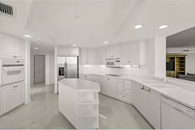 445 Dockside Dr #A504, Naples, FL 34110 - Photo 16