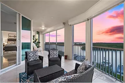 445 Dockside Dr #A504, Naples, FL 34110 - Photo 1